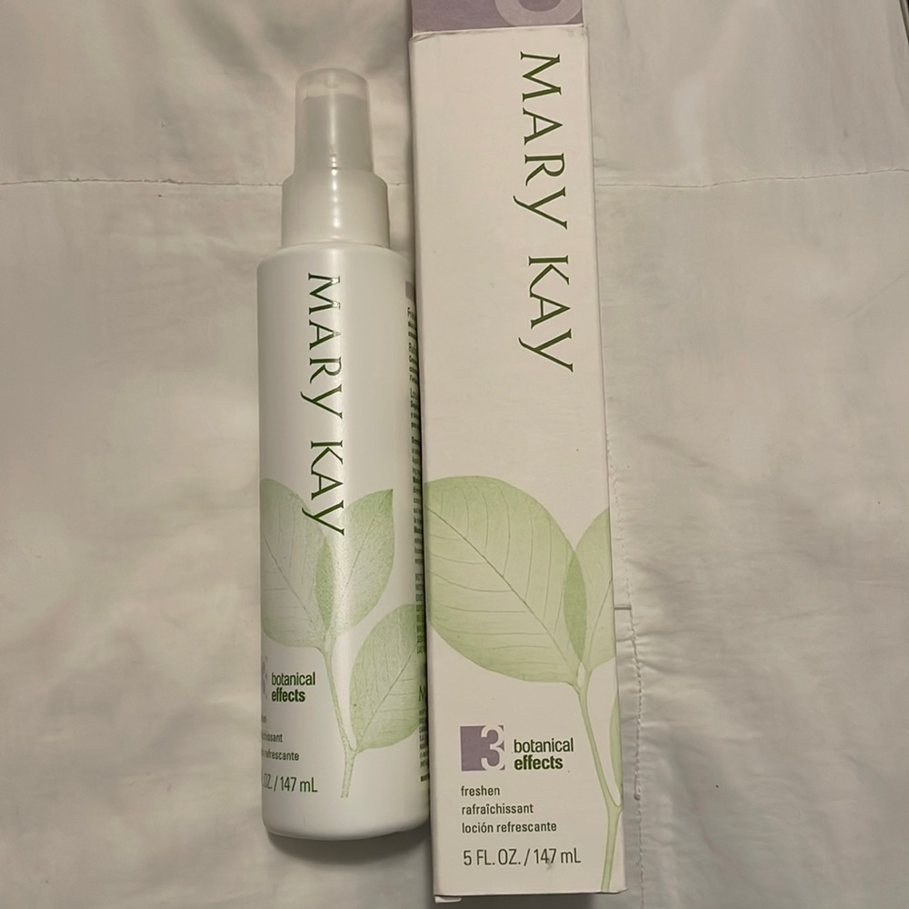 Botanical Effects® Freshen Formula 3 (Oily Skin)